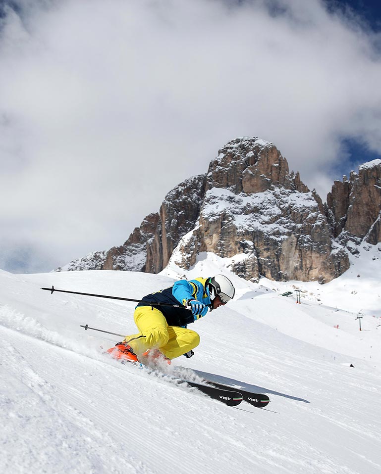 Sport Hotel Val di Fassa